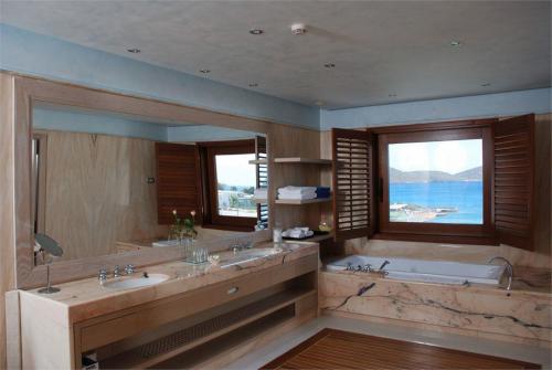 9 фото отеля Elounda Bay Elite Silver 5* 