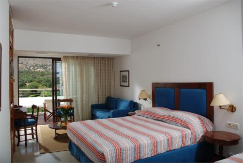 11 фото отеля Elounda Bay Smart Prestige Club 5* 