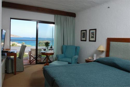 13 фото отеля Elounda Bay Smart Prestige Club 5* 