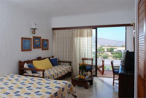 14 фото отеля Elounda Bay Smart Prestige Club 5* 