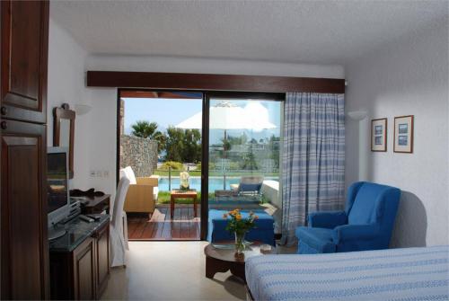 20 фото отеля Elounda Bay Smart Prestige Club 5* 