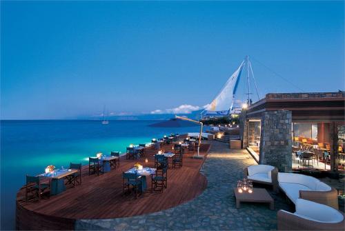 24 фото отеля Elounda Bay Smart Prestige Club 5* 