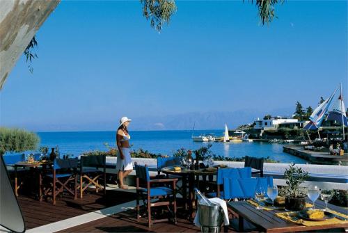 26 фото отеля Elounda Bay Smart Prestige Club 5* 