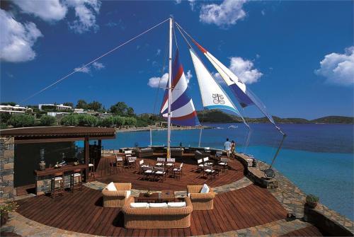 28 фото отеля Elounda Bay Smart Prestige Club 5* 