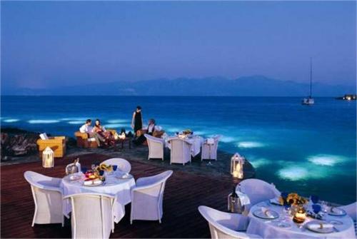 30 фото отеля Elounda Bay Smart Prestige Club 5* 