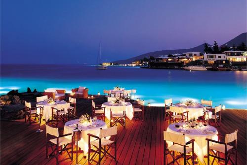 31 фото отеля Elounda Bay Smart Prestige Club 5* 