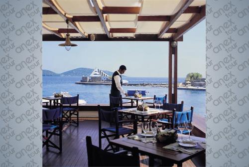 37 фото отеля Elounda Bay Smart Prestige Club 5* 