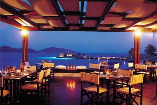 38 фото отеля Elounda Bay Smart Prestige Club 5* 