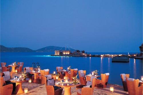 39 фото отеля Elounda Bay Smart Prestige Club 5* 