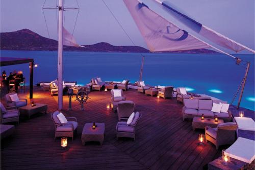 43 фото отеля Elounda Bay Smart Prestige Club 5* 