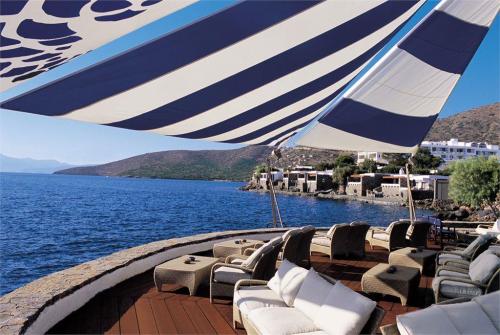 48 фото отеля Elounda Bay Smart Prestige Club 5* 