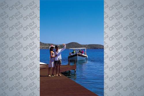 51 фото отеля Elounda Bay Smart Prestige Club 5* 