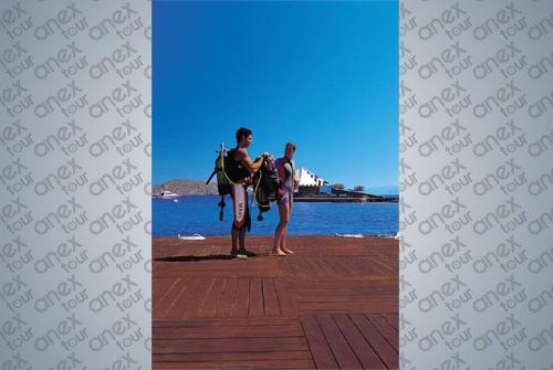 61 фото отеля Elounda Bay Smart Prestige Club 5* 