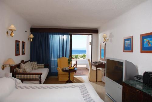 7 фото отеля Elounda Bay Smart Prestige Club 5* 