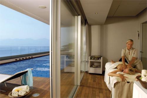 75 фото отеля Elounda Bay Smart Prestige Club 5* 