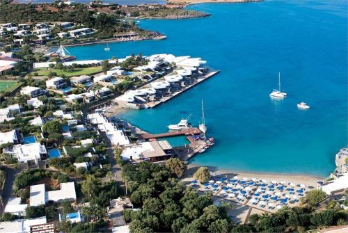 1 фото отеля Elounda Beach Comfort Vip Premium Club 5* 