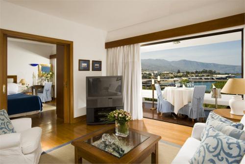 19 фото отеля Elounda Beach Comfort Vip Premium Club 5* 