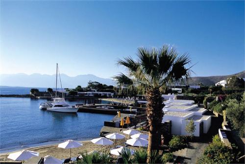 6 фото отеля Elounda Beach Comfort Vip Premium Club 5* 