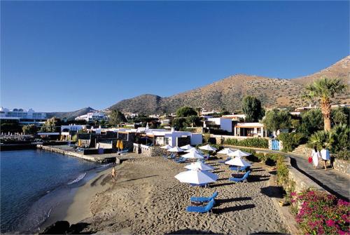 7 фото отеля Elounda Beach Comfort Vip Premium Club 5* 