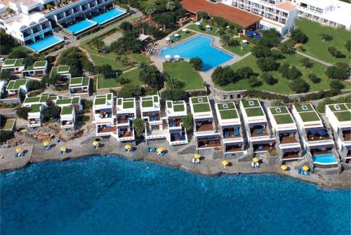 1 фото отеля Elounda Beach Prem Gold Sport 5* 