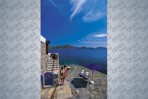 14 фото отеля Elounda Beach Prem Gold Sport 5* 