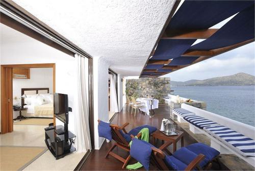 19 фото отеля Elounda Beach Prem Gold Sport 5* 