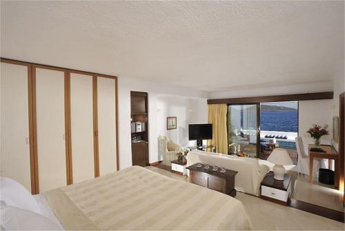 25 фото отеля Elounda Beach Prem Gold Sport 5* 