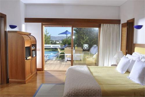 43 фото отеля Elounda Beach Prem Gold Sport 5* 