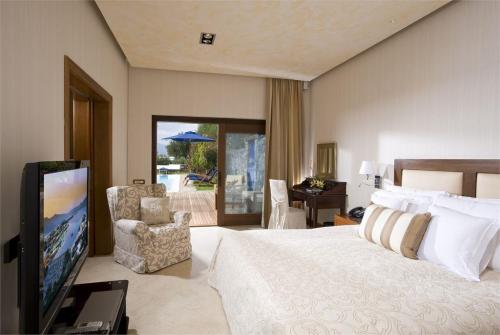 45 фото отеля Elounda Beach Prem Gold Sport 5* 