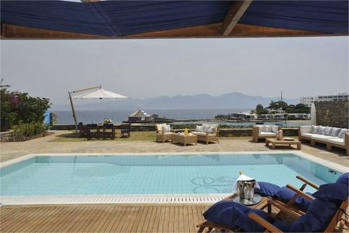 49 фото отеля Elounda Beach Prem Gold Sport 5* 