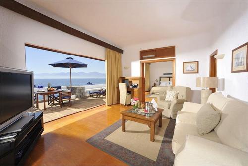 56 фото отеля Elounda Beach Prem Gold Sport 5* 