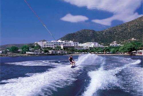 97 фото отеля Elounda Beach Prem Gold Sport 5* 