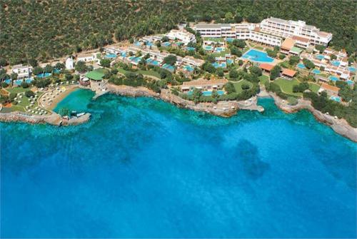 1 фото отеля Elounda Mare 5* 