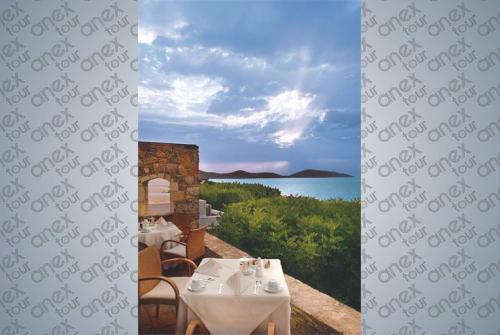 26 фото отеля Elounda Mare 5* 