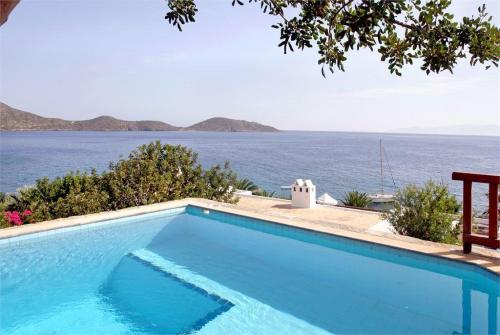 5 фото отеля Elounda Mare 5* 