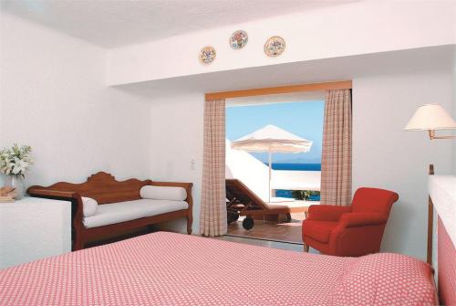 9 фото отеля Elounda Mare 5* 