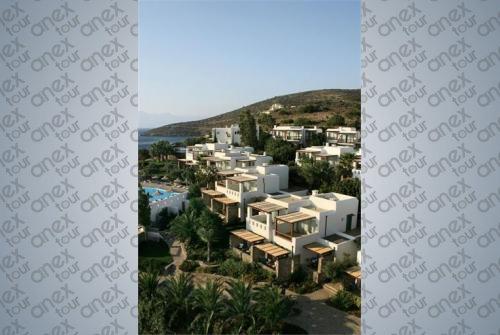 1 фото отеля Elounda Village 5* 