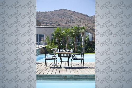 28 фото отеля Elounda Village 5* 