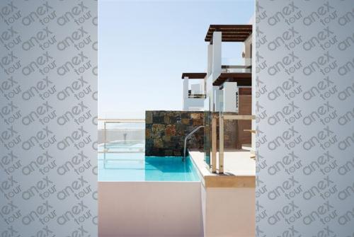 9 фото отеля Elounda Village 5* 