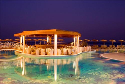 33 фото отеля Elysium Resort & Spa 5* 