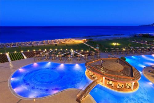 7 фото отеля Elysium Resort & Spa 5* 