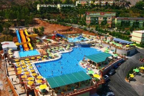 1 фото отеля Eri Sun Village 4* 