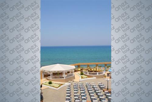 13 фото отеля Europa Beach 4* 