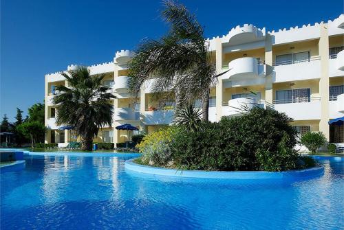 1 фото отеля Family World Aqua Beach Matoula Complex 4* 