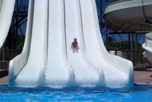 7 фото отеля Family World Aqua Beach Matoula Complex 4* 