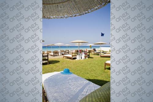 27 фото отеля Forum Beach 5* 