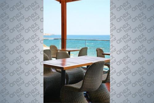 33 фото отеля Golden Beach Hersonissos 4* 