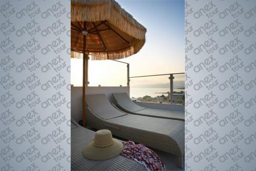 37 фото отеля Golden Beach Hersonissos 4* 