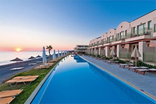 5 фото отеля Grand Bay Resort 4* 