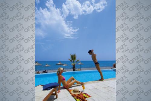 8 фото отеля Grand Bay Resort 4* 